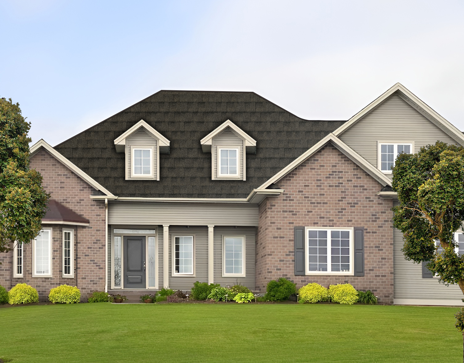Metal Roofing